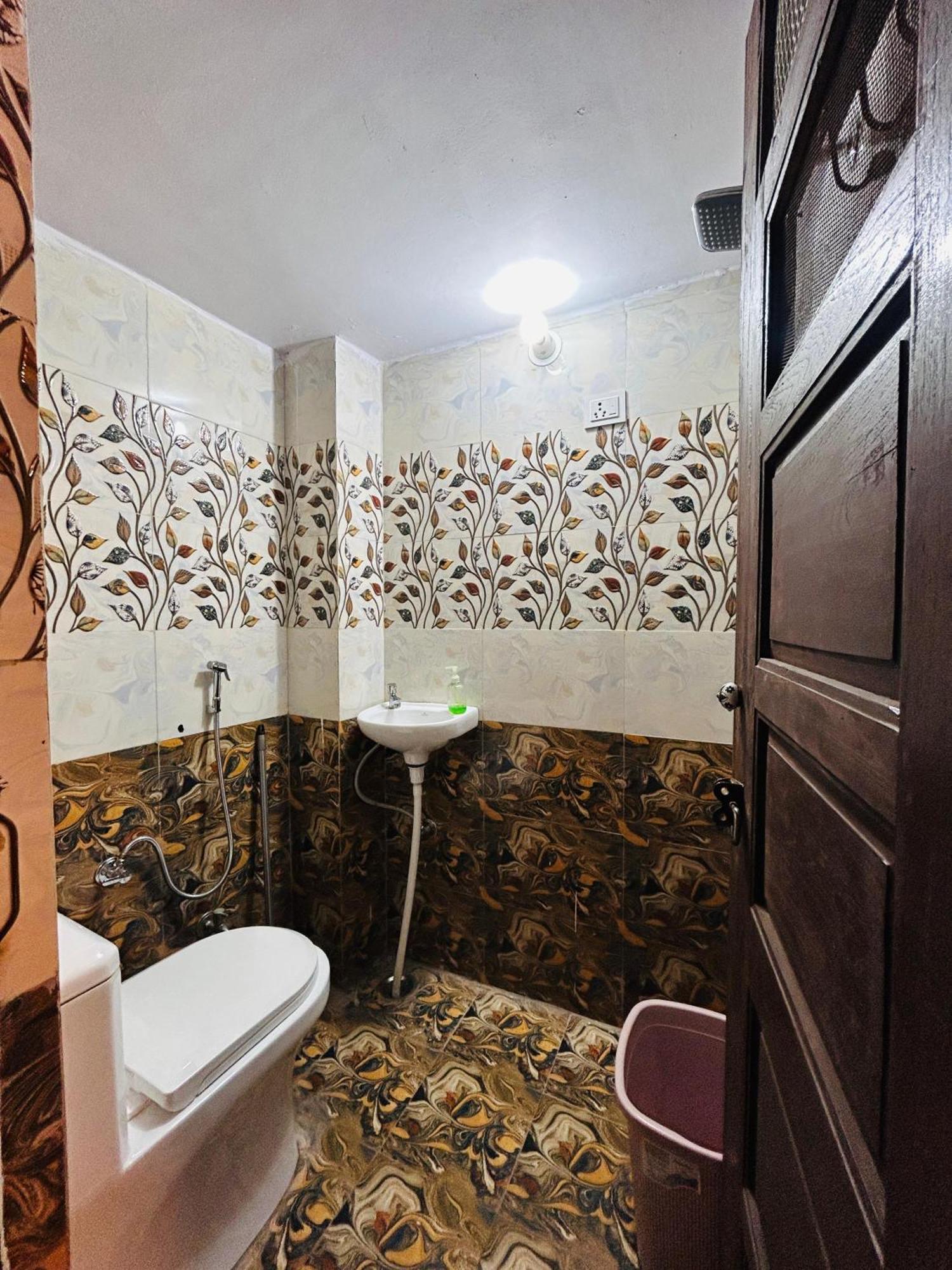 Blabla Hostel Jodhpur  Eksteriør billede
