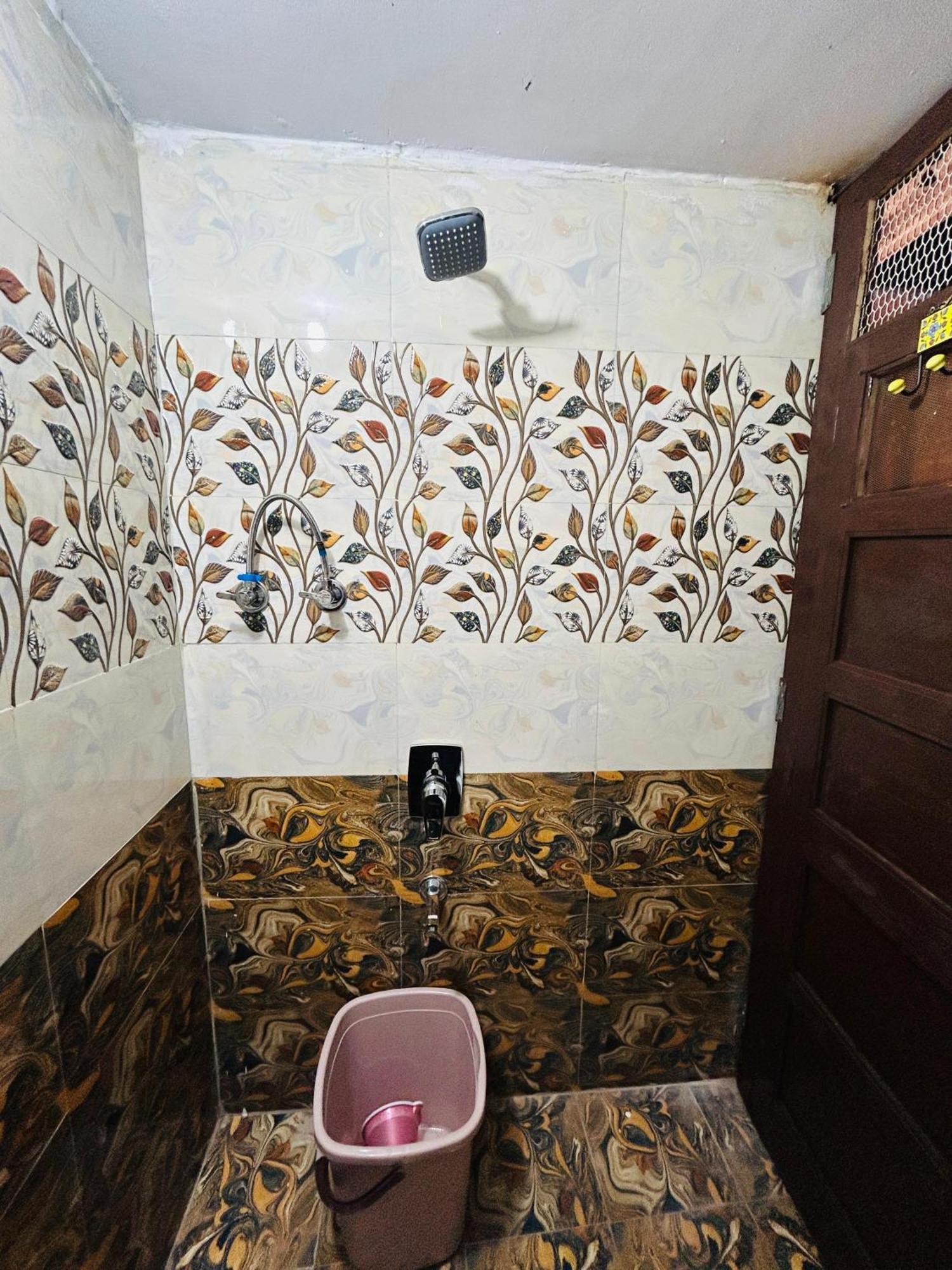 Blabla Hostel Jodhpur  Eksteriør billede