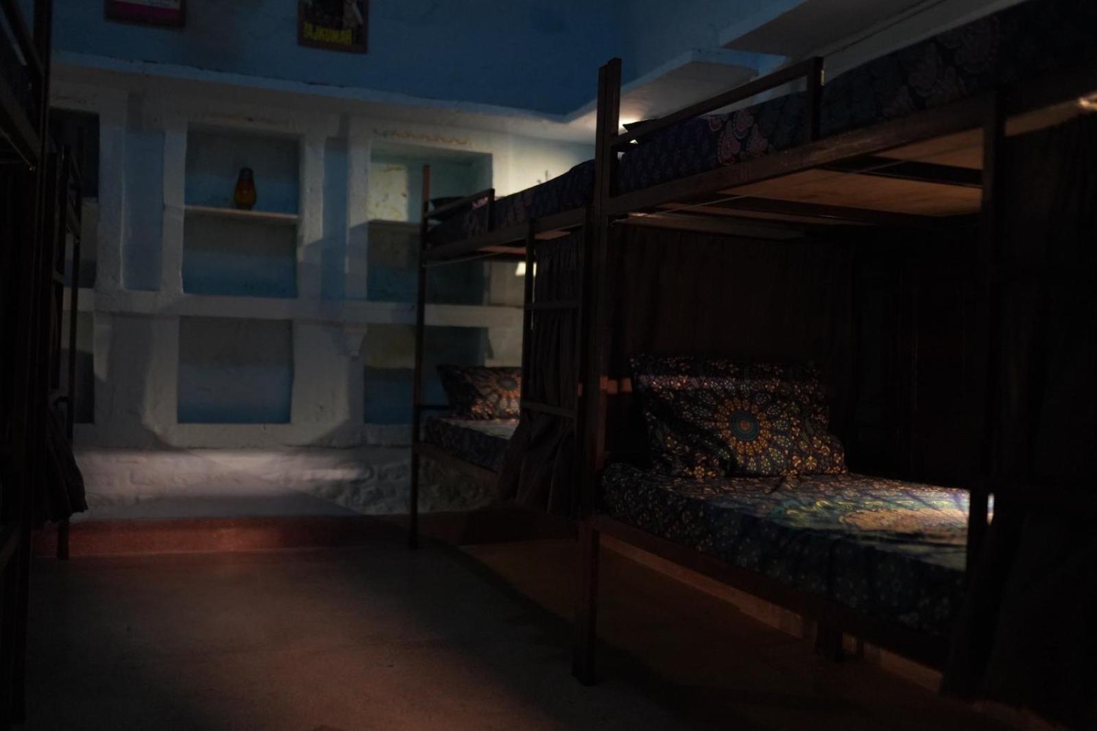 Blabla Hostel Jodhpur  Eksteriør billede