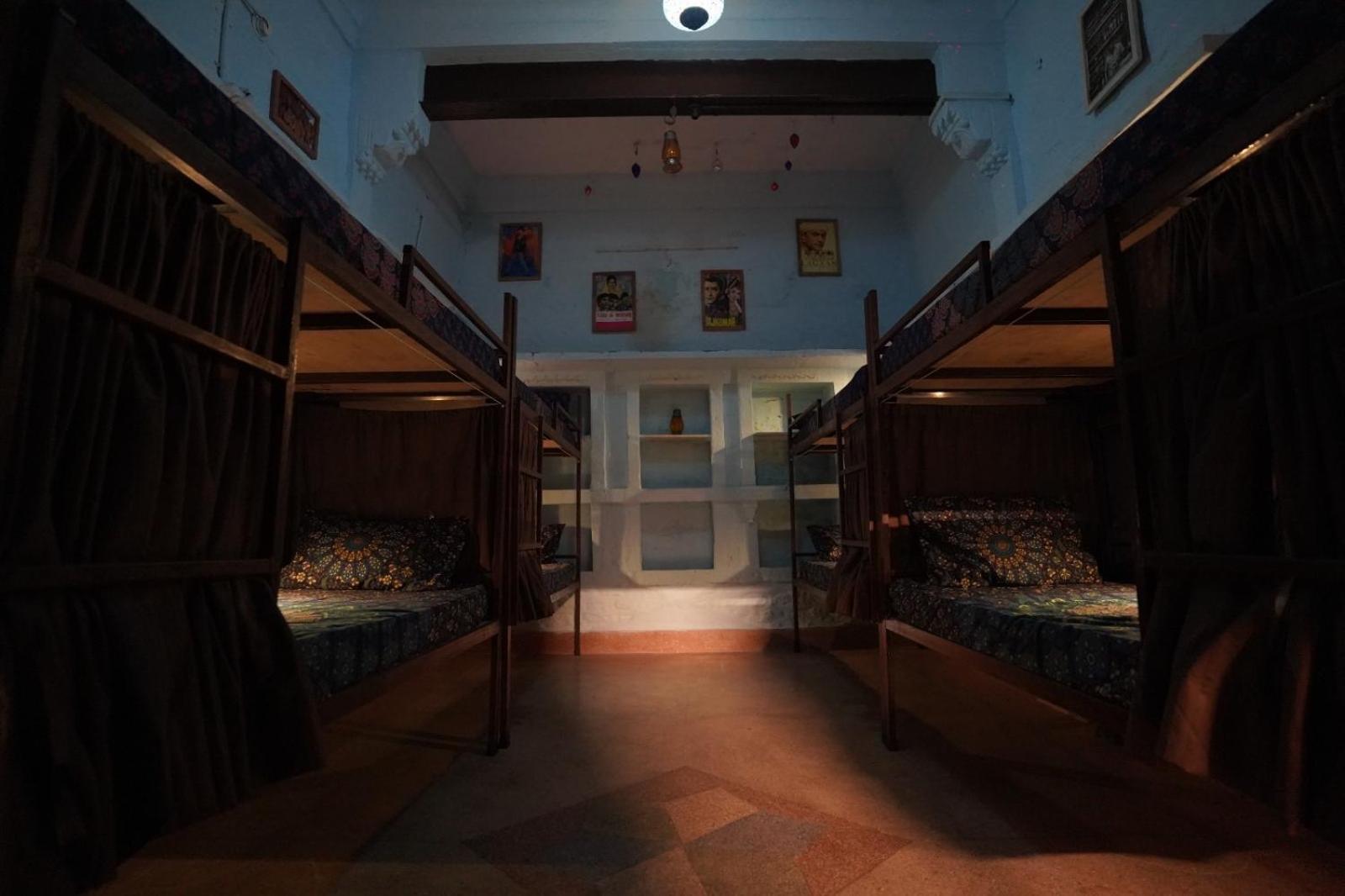 Blabla Hostel Jodhpur  Eksteriør billede