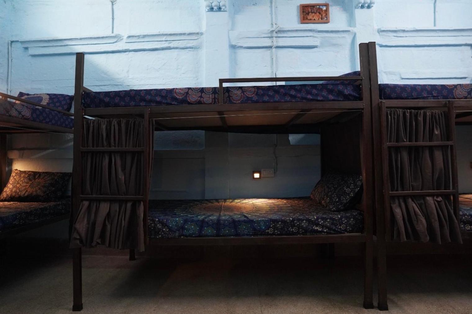 Blabla Hostel Jodhpur  Eksteriør billede
